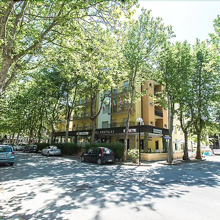 Kristalex Pet Friends Hotel 3*