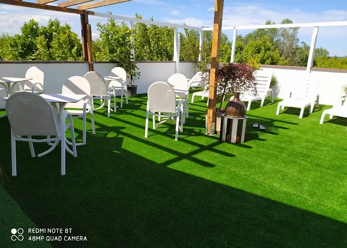 Kristalex Pet Friends 3* Cesenatico