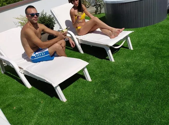 Kristalex Pet Friends 3* Cesenatico