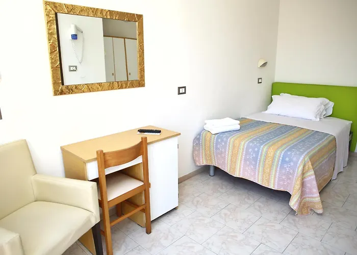 Kristalex Pet Friends Hotel Cesenatico