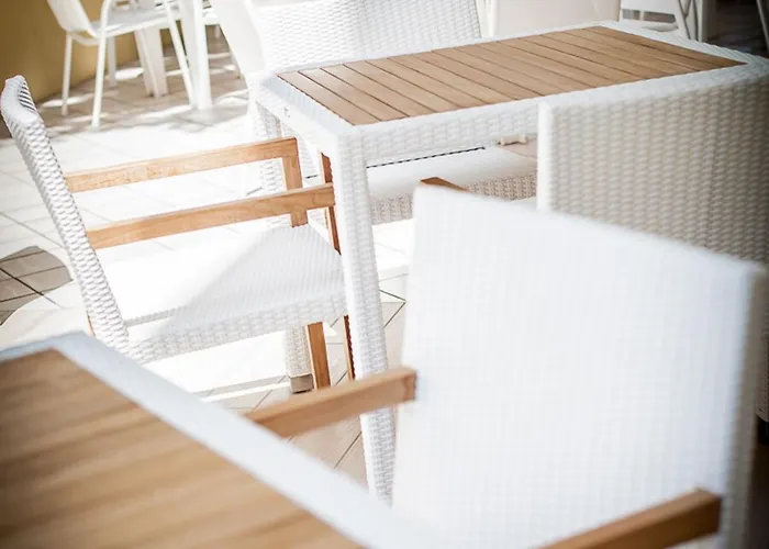 Hotel Kristalex Pet Friends Cesenatico