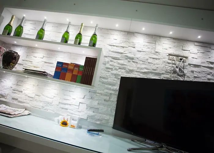 Kristalex Pet Friends 3* Cesenatico