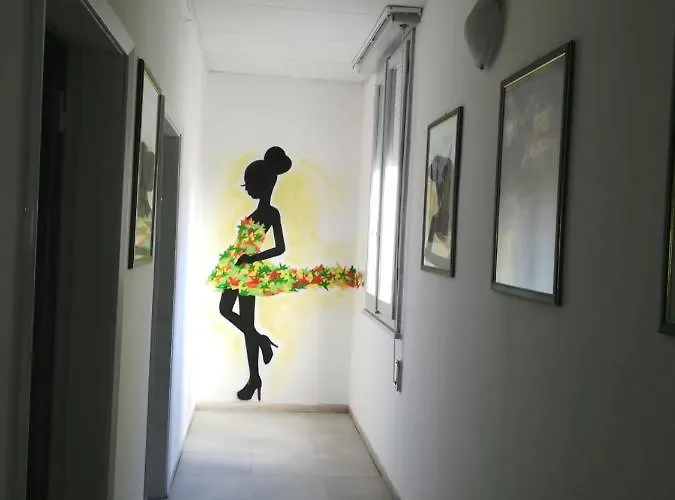 Kristalex Pet Friends Hotel Cesenatico