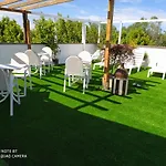 Kristalex Pet Friends 3* Cesenatico