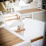 Szálloda Kristalex Pet Friends Cesenatico