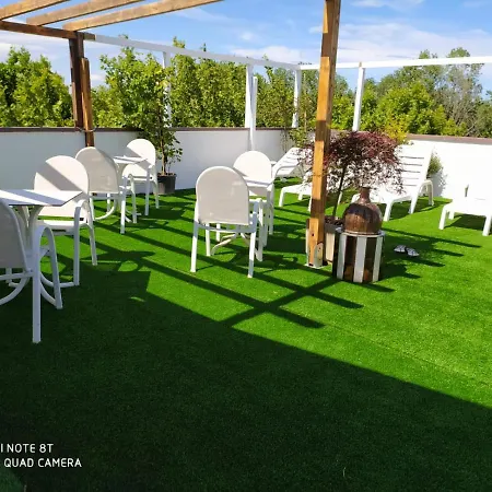 Kristalex Pet Friends 3* Cesenatico