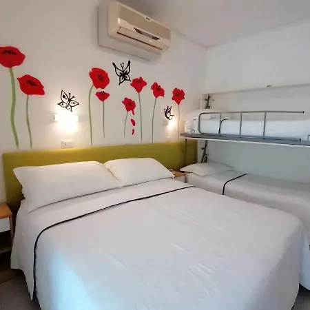 Kristalex Pet Family Cesenatico