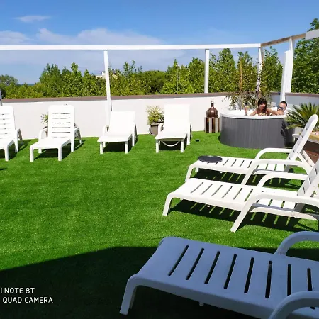 Szálloda Kristalex Pet Friends 3*