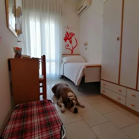 Hotel Kristalex Pet Friends Cesenatico