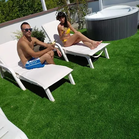 Kristalex Pet Friends 3* Cesenatico