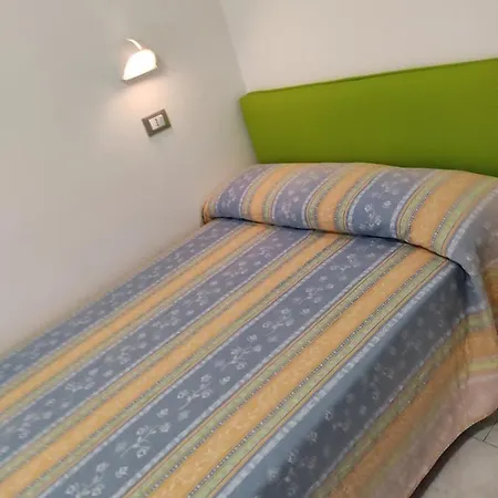 Kristalex Pet Family 3* Cesenatico