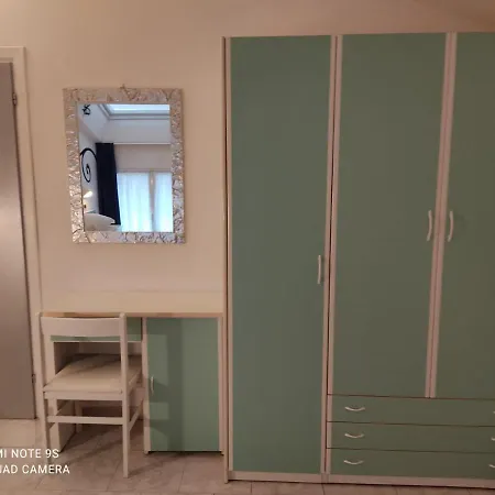 Kristalex Pet Family 3* Cesenatico