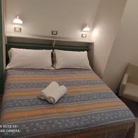Kristalex Pet Friends Hotel Cesenatico