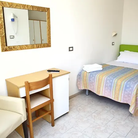 Kristalex Pet Family Hotell Cesenatico