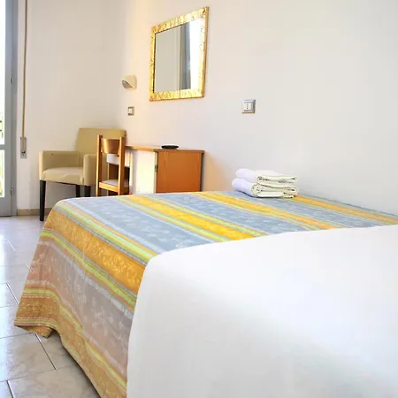 Hotell Kristalex Pet Family Cesenatico