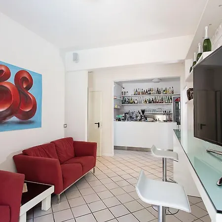 Hotel Kristalex Pet Family Cesenatico