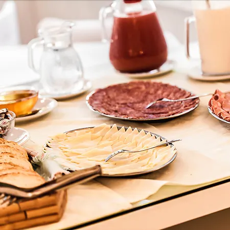 Kristalex Pet Family 3* Cesenatico