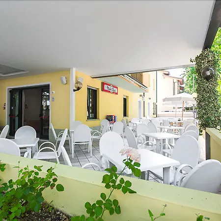Kristalex Pet Friends 3* Cesenatico