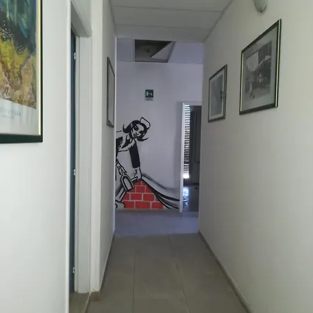 Kristalex Pet Family Cesenatico