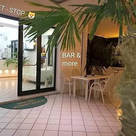 Kristalex Pet Friends 3* צ'סנטיקו