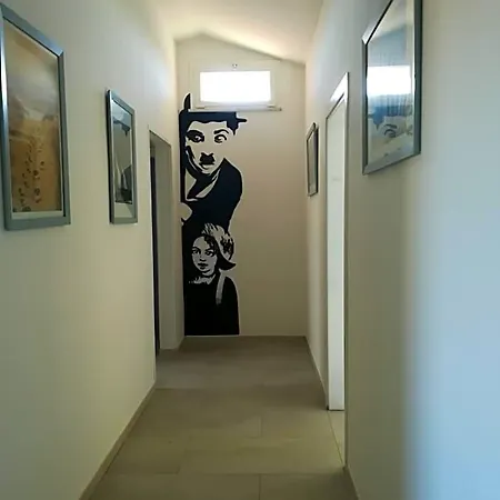 Hotel Kristalex Pet Friends Cesenatico