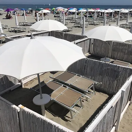 Ξενοδοχείο Kristalex Pet Friends Cesenatico