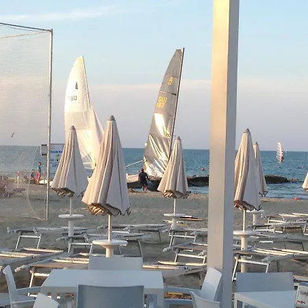 Kristalex Pet Friends Cesenatico