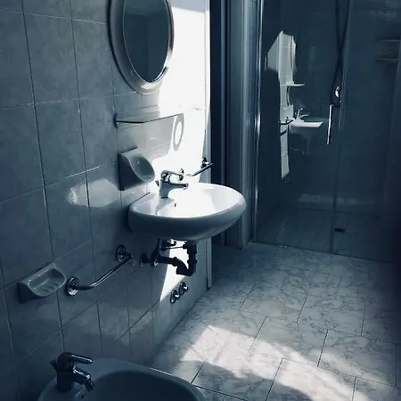 Kristalex Pet Friends Ξενοδοχείο Cesenatico