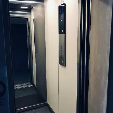 Hotell Kristalex Pet Family Cesenatico