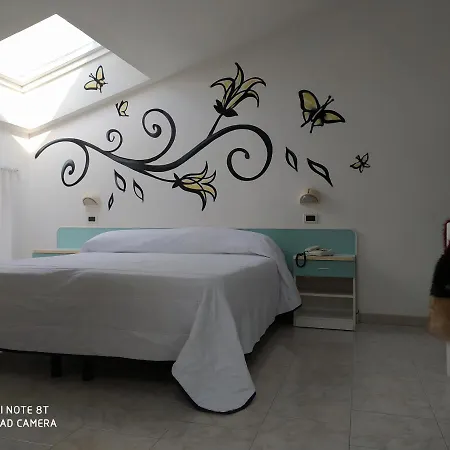 Kristalex Pet Friends 3* Cesenatico