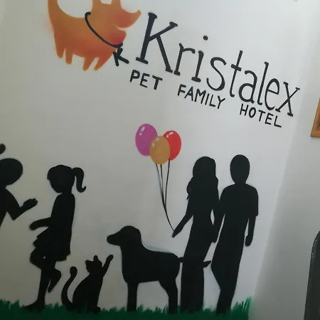 Kristalex Pet Friends Hotel 3*