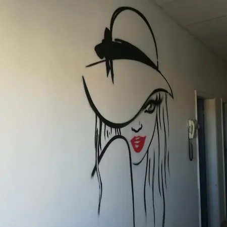 Hotell Kristalex Pet Family