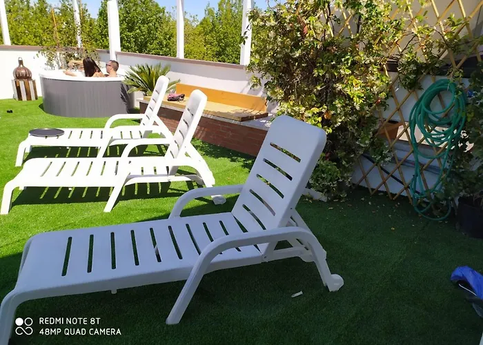 Szálloda Kristalex Pet Friends Cesenatico