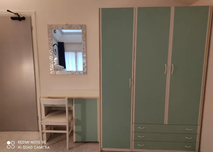 Kristalex Pet Friends 3* Cesenatico