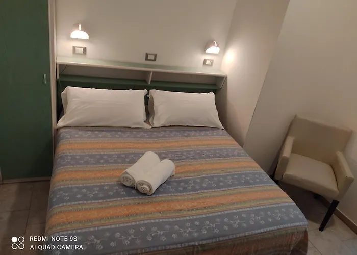 Kristalex Pet Friends Szálloda Cesenatico