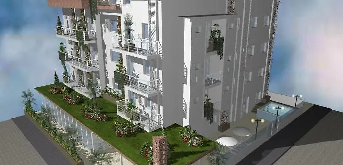 Kristalex Pet Friends Hotel