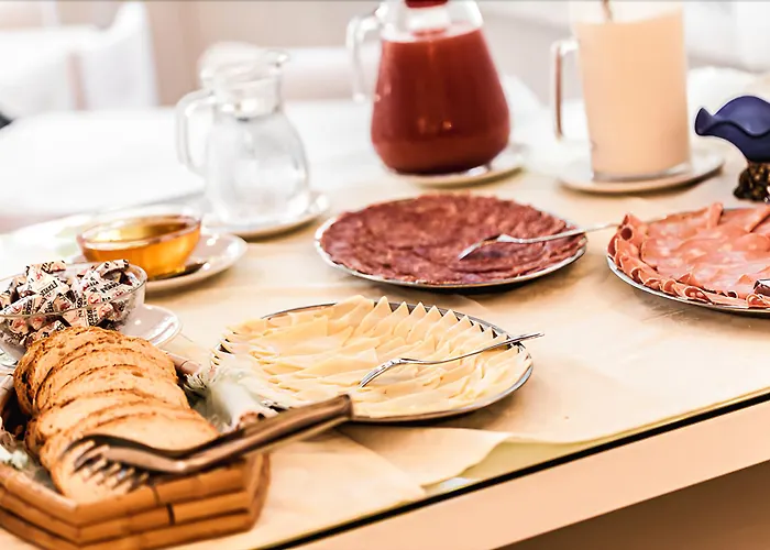 Kristalex Pet Family 3* Cesenatico