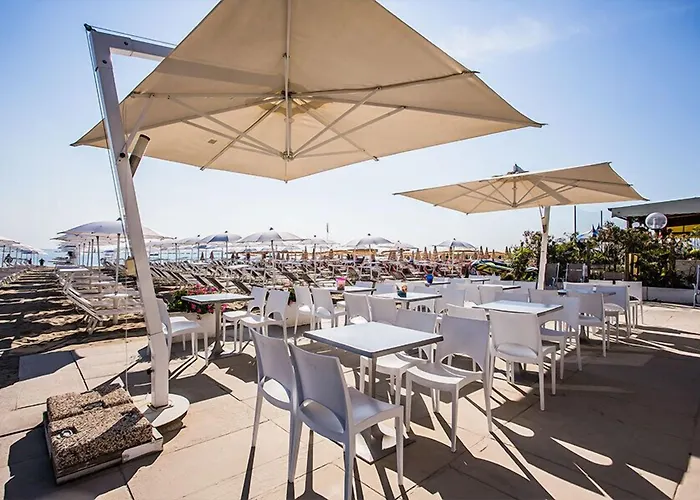 Kristalex Pet Friends 3* Cesenatico