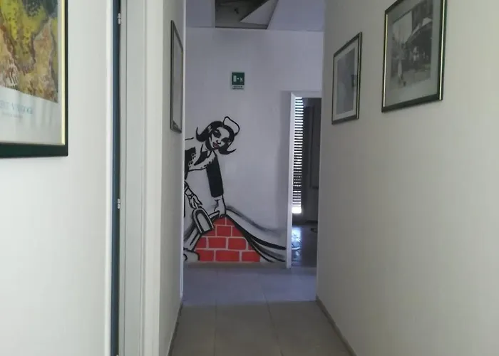 Kristalex Pet Family Cesenatico