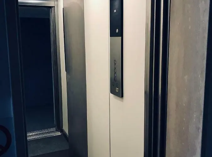 Szálloda Kristalex Pet Friends Cesenatico