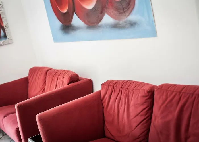 Kristalex Pet Friends 3* Cesenatico