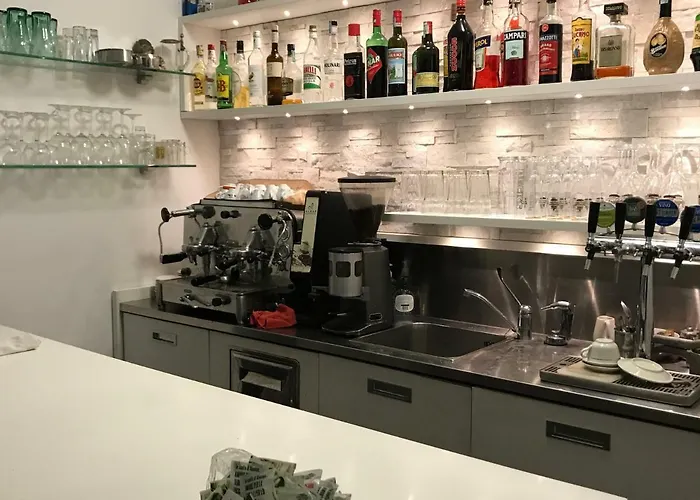 Kristalex Pet Family Hotel Cesenatico