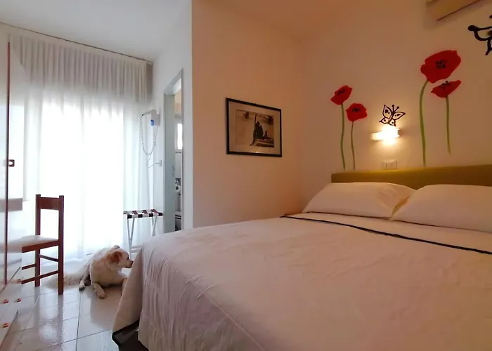 Szálloda Kristalex Pet Friends 3*