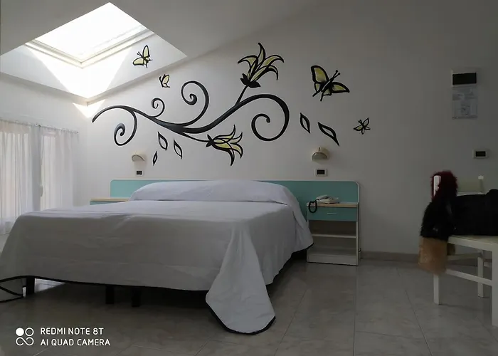 Kristalex Pet Family 3* Cesenatico