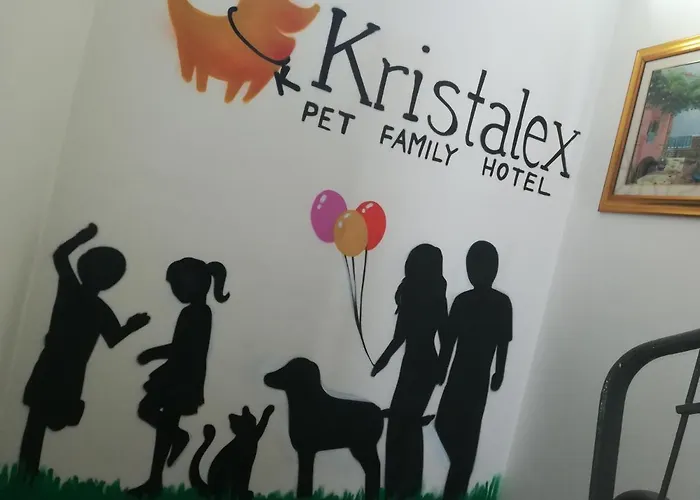 Kristalex Pet Family Hotel 3*